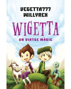 Wigetta: un viatge magic