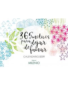 365 motivos para dejar de fumar