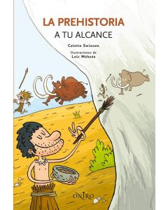 Prehistoria a tu alcance la