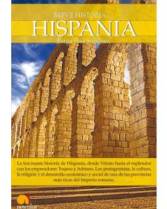 Breve historia de hispania