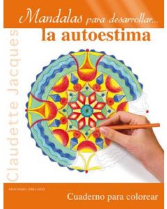 Mandalas para desarrollar la autoestima