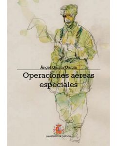 Operaciones aéreas especiales