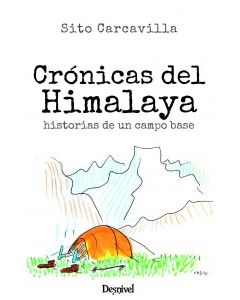 Crónicas del himalaya