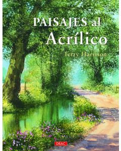 Paisajes al acrilico