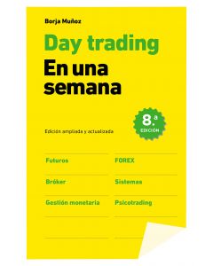 Day trading en una semana