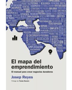 El mapa del emprendimiento