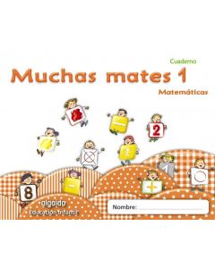 Muchas mates 1