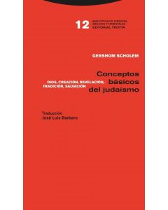 Conceptos basicos del judaismo