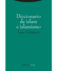 Diccionario de islam e islamismo