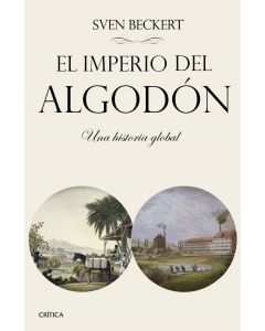 El imperio del algodon