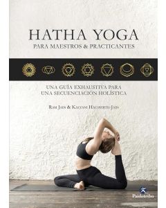 Hatha yoga para maestros & practicantes  practicantes