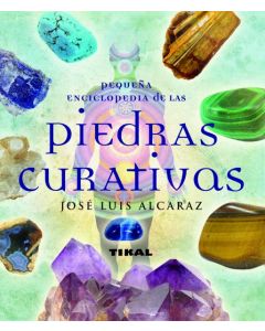 Piedras curativas