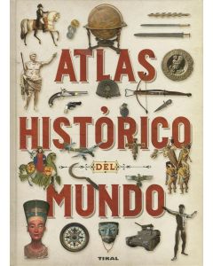 Atlas historico del mundo