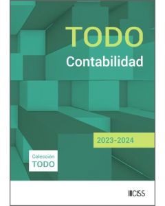 Todo contabilidad 2023-2024 1ª edicion