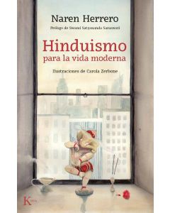 Hinduismo para la vida moderna