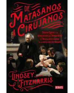 De matasanos a cirujanos