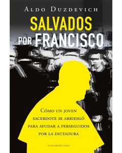 Salvados por Francisco