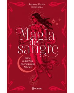 MAGIA DE SANGRE