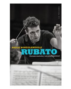 Rubato: procesos musicales y una playlist personal