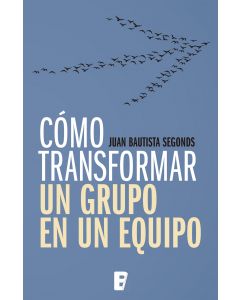 Como transformar un grupo en un equipo