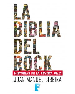 La Biblia del rock