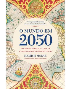 O Mundo em 2050