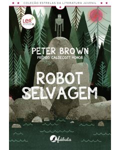 Robot Selvagem