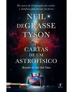 Cartas de um astrofisico