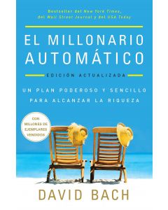 El millonario automatico / The Automatic Millionaire