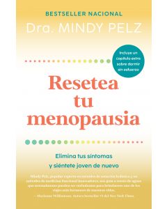 Resetea tu menopausia