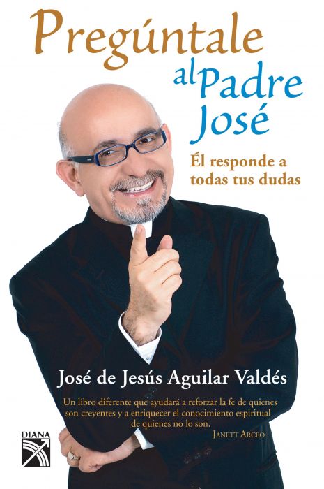 Preguntale al Padre Jose | Diego Marín