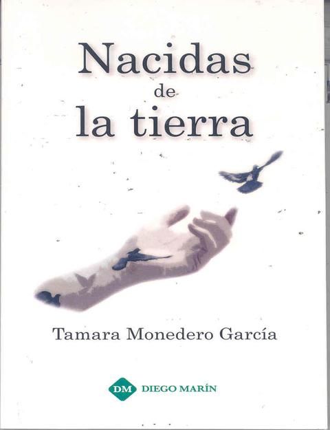 Libros de Tamara Marín - Tamara Marin