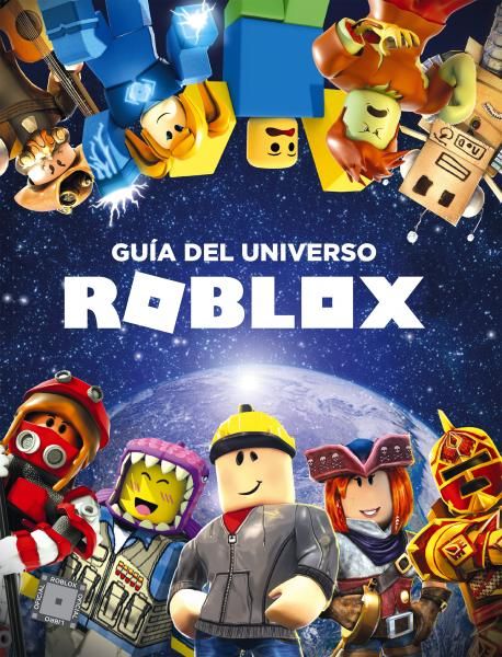 Guia Del Universo Roblox Diego Marin - el analisis de los lectores roblox