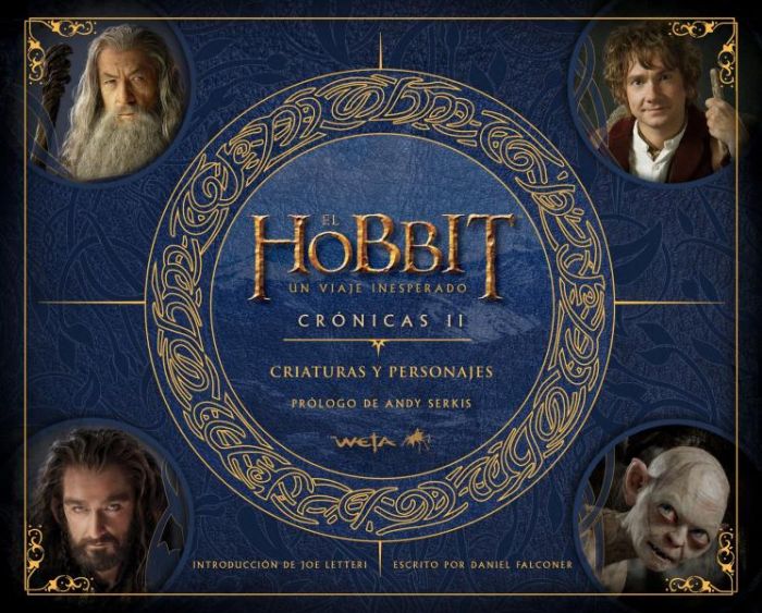 El Hobbit:Un Viaje Inesperado RESUMEN Con Spoilers 