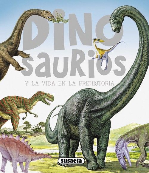 Dinosaurios Y Prehistoria Juego De Mesa Educativo Para Niños